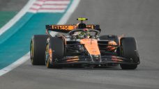 Lando Norris wins season-ending Abu Dhabi GP to seal constructors&#8217; title for McLaren