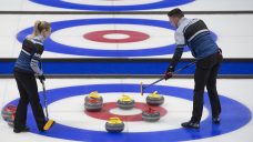 2025 Canadian mixed doubles curling trials: Standings, schedule and results