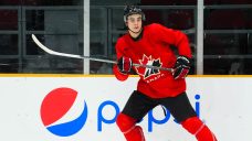 Canada unveils world junior roster featuring plenty of youth