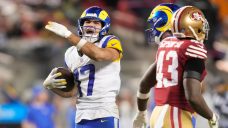 Rams outlast 49ers in defensive slugfest full of field goals