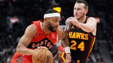 Raptors&#8217; skid extends to 10 straight as miscues pile up against Hawks