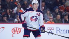 Blue Jackets&#8217; Zach Werenski fires back at Patrik Laine: &#8216;Just unacceptable&#8217;