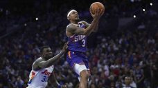 Suns&#8217; Beal stars as a reserve in win over 76ers