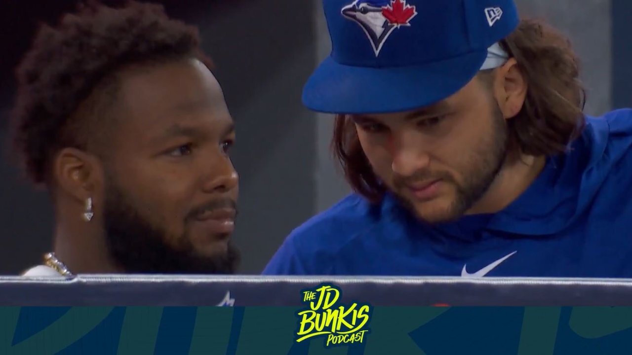 Would a big Bo bounce back make a reunion with Blue Jays possible?