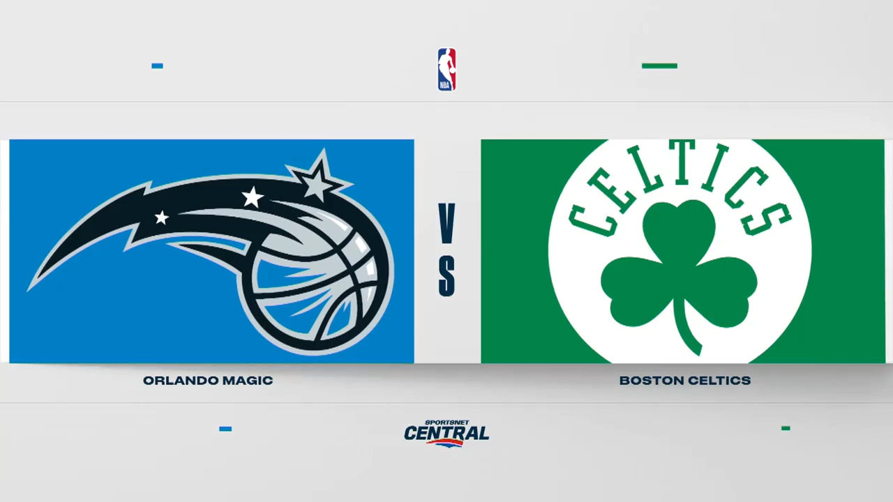 NBA Highlights: Celtics 121, Magic 94