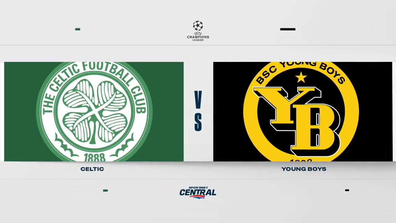 Champions League Highlights: Celtic 1, Young Boys 0