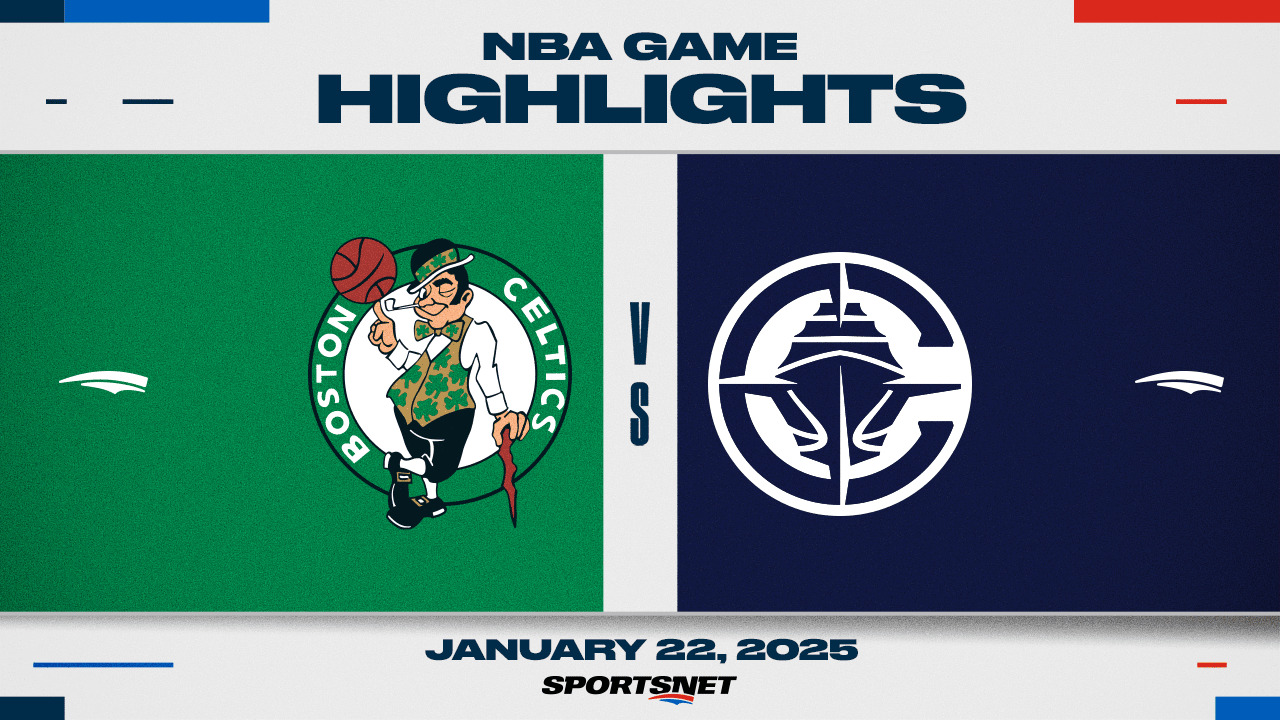 NBA Highlights: Celtics 117, Clippers 113 (OT)