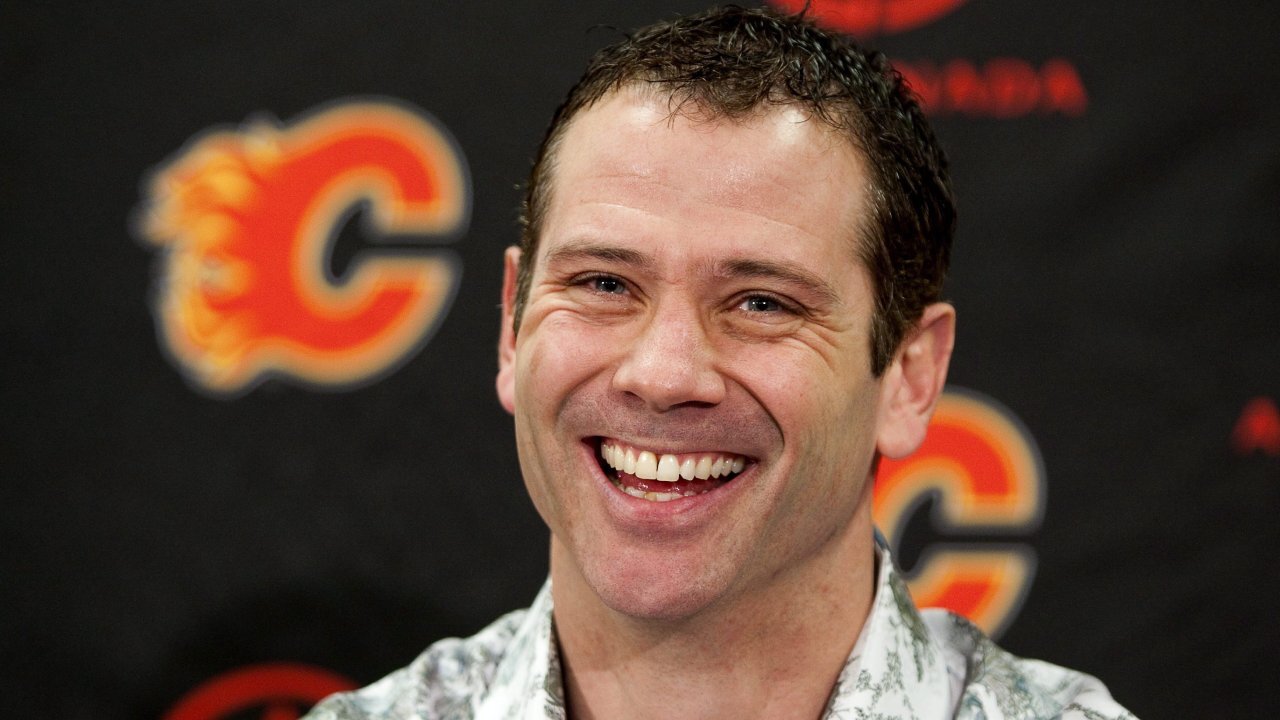 Why Flames should ‘stay the course’ and stand pat at trade deadline