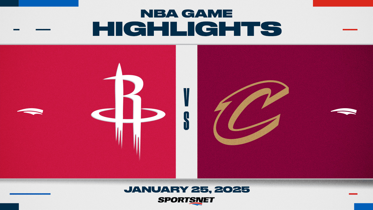 NBA Highlights: Rockets 135, Cavaliers 131