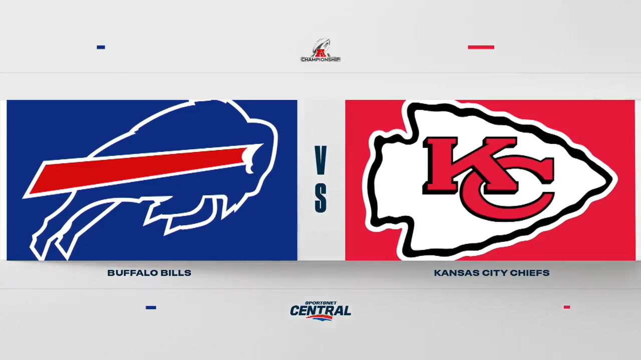 NFL AFC Championship Game Highlights: Chiefs 32, Bills 29