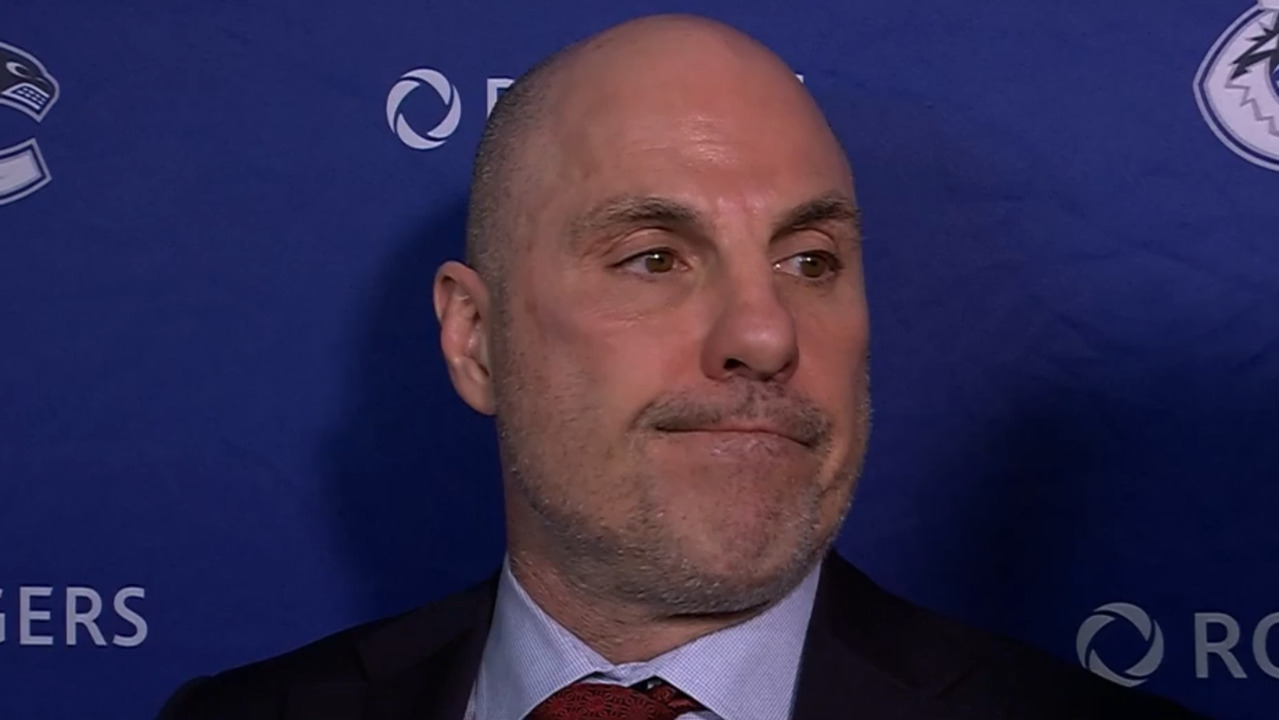 ‘Heart and soul guy’: Canucks’ Tocchet praises Miller after trade