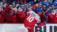 WJC Three Stars Day 7: Czechia&#8217;s Jecho ends Canada&#8217;s medal hopes