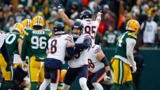 Packers fall to NFC&#8217;s No. 7 seed after loss to Bears