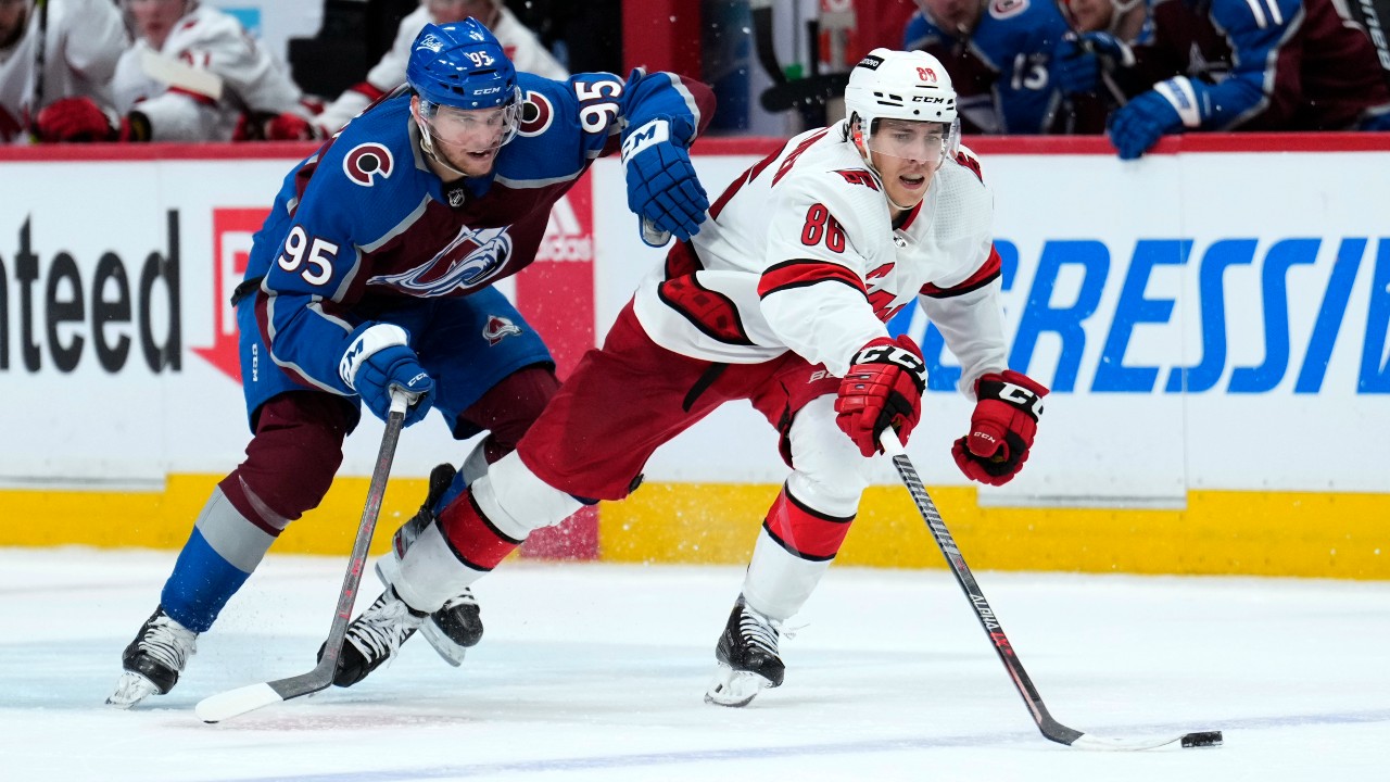 Scout’s Analysis: What everyone gets in the Rantanen-Necas blockbuster