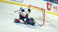 Canada tops Slovakia in women&#8217;s U18 world hockey championship opener