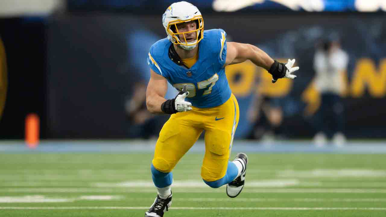 NFL Wild-Card Weekend Pick ’em: Can Texans contain Chargers’ pass rush?