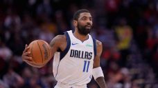 Mavericks&#8217; Kyrie Irving out against NBA-leading Cavaliers with illness