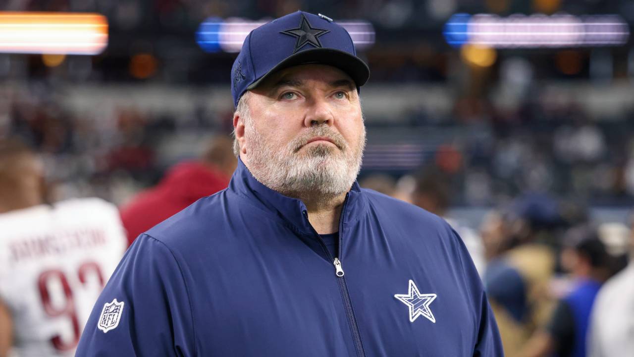 Bears interview Mike McCarthy, Arthur Smith for head coaching job