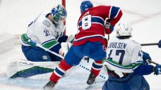 &#8216;Just not good enough&#8217;: Canucks&#8217; fragility continues to prove costly