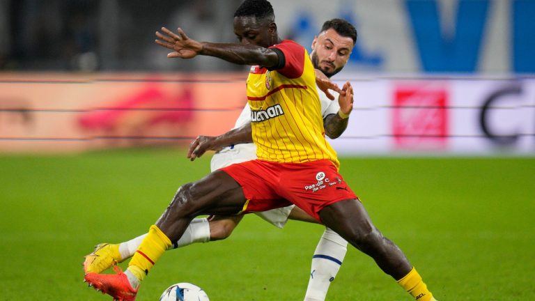 Ligue 1 Roundup: Machado's late header gives Lens win at Le Havre ...