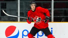 Canada&#8217;s Porter Martone to be in lineup for quarterfinal vs. Czechia