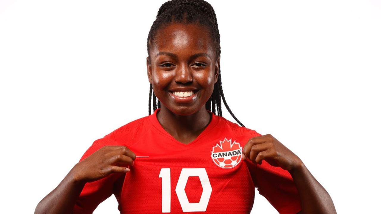 Former Canada U20 captain Nikayla Small signs with NSL’s AFC Toronto