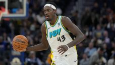 Siakam has 26 points as Pacers beat Bulls