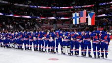 United States beats Finland in overtime to defend world juniors gold