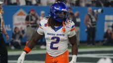 Heisman Trophy runner-up Ashton Jeanty enters NFL draft