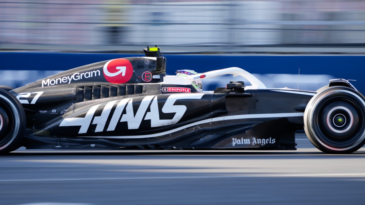 Haas appoints Laura Mueller as F1’s first female race engineer