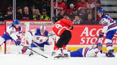 WJC Day 6 Three Stars: United States&#8217; Augustine shuts down Canadians