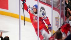 Czechia wins bronze at world juniors in 14-round shootout against Sweden