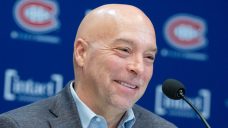 How Hughes&#8217; view of Canadiens&#8217; progress will influence next steps in rebuild