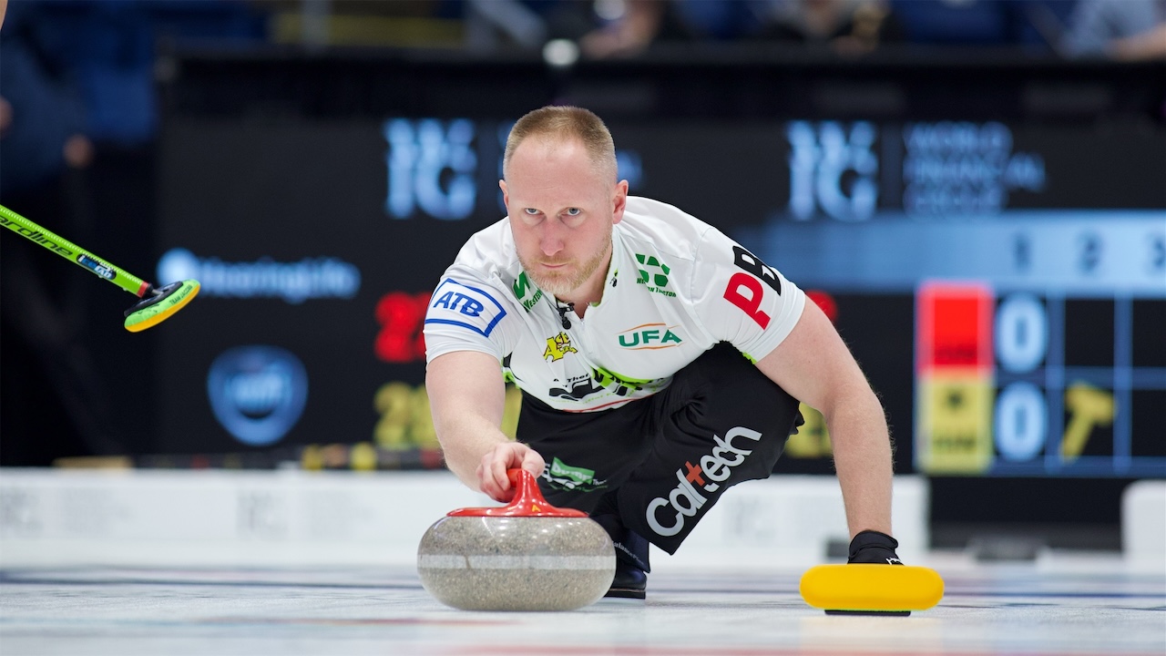 Unbeaten Jacobs flourishing with new teammates at Montana’s Brier