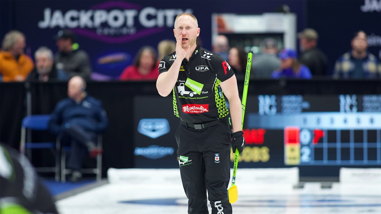 Jacobs vs. Whyte, Homan vs. Hasselborg set for WFG Masters finals