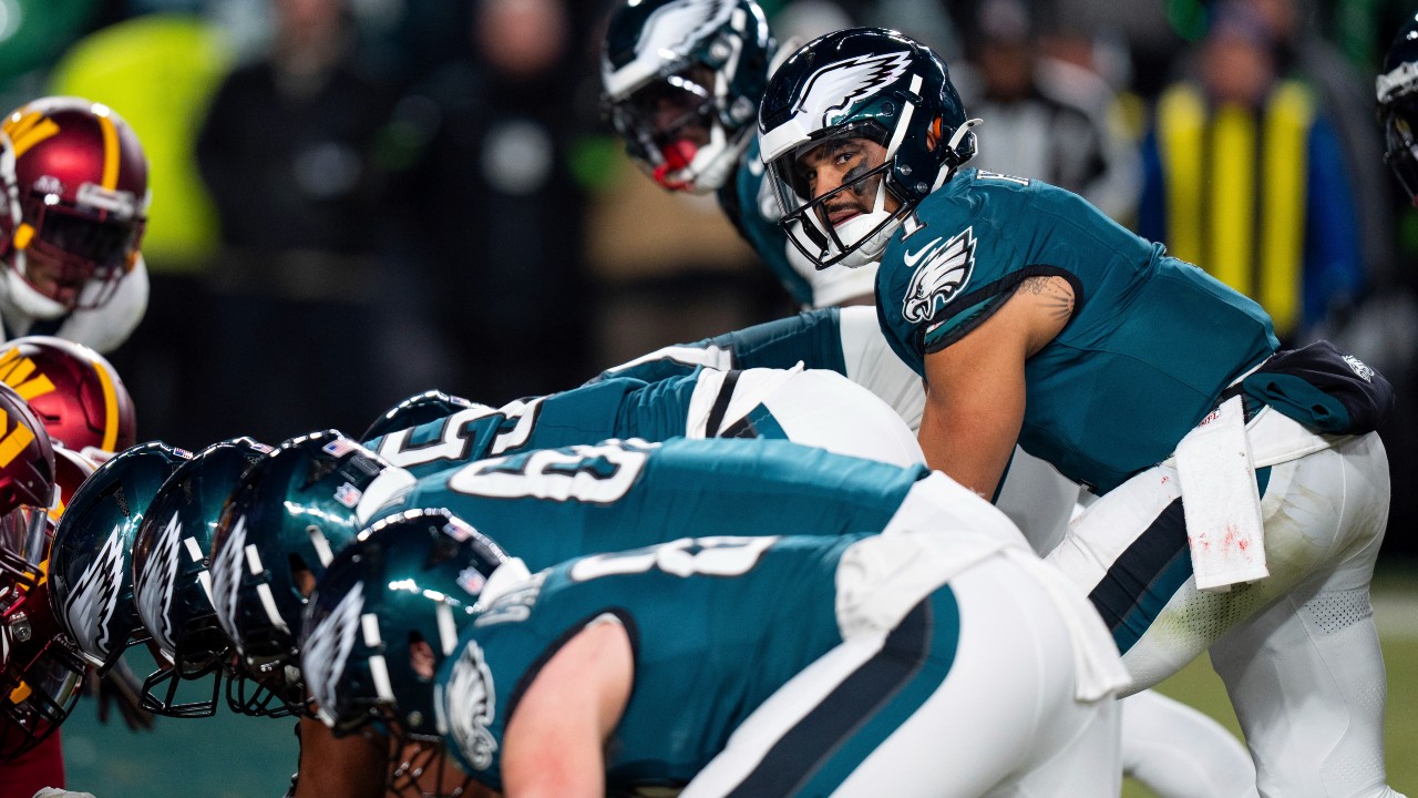 Three keys to an Eagles Super Bowl LIX victory: Can Hurts handle the blitz?