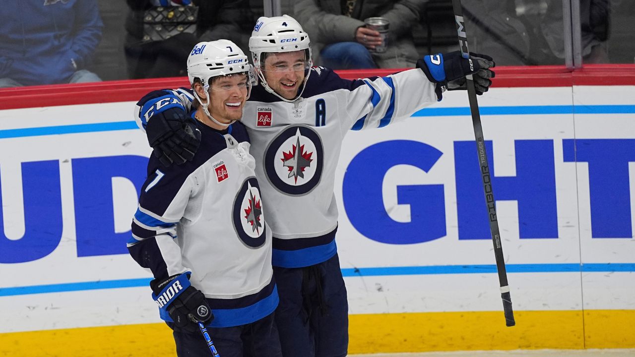 Resilient Jets show their mettle in OT win over Avalanche