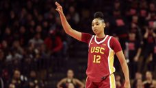 JuJu Watkins scores 23 as USC hands Rutgers worst loss in school history