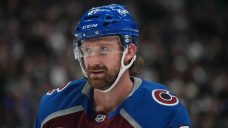 Avalanche sign defenceman Keaton Middleton to two-year extension