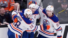 Oilers sure look like best team in NHL after blasting Bruins