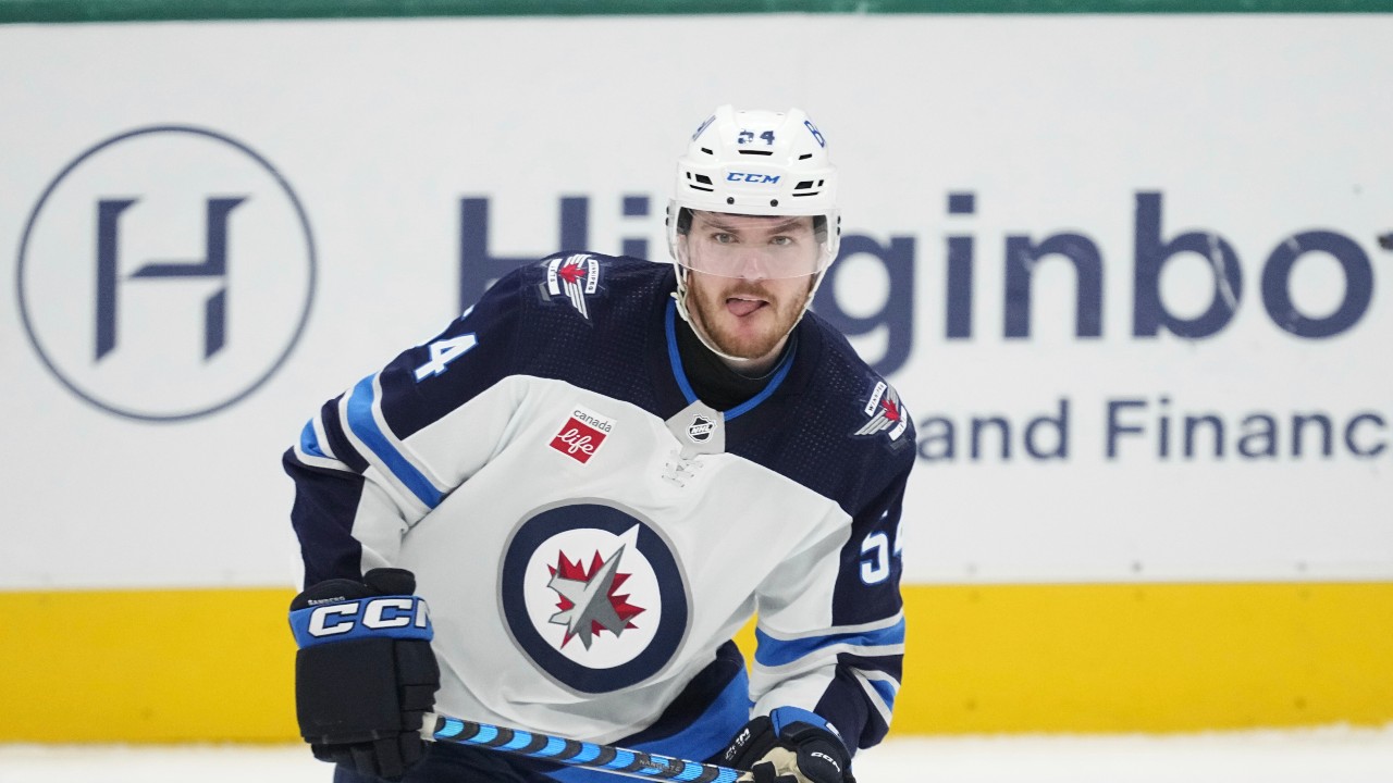 Jets should ink impressive Samberg to long-term deal