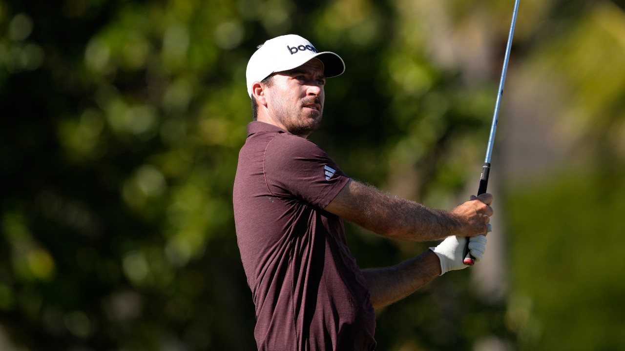 Sony Open win sets Canadian golfer Taylor up nicely as major tournaments approach