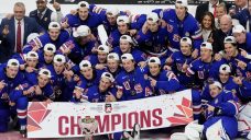 United States emerging as hockey&#8217;s true superpower after winning WJC gold again