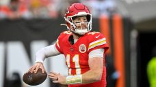 Chiefs to start Carson Wentz at QB in finale vs. Broncos