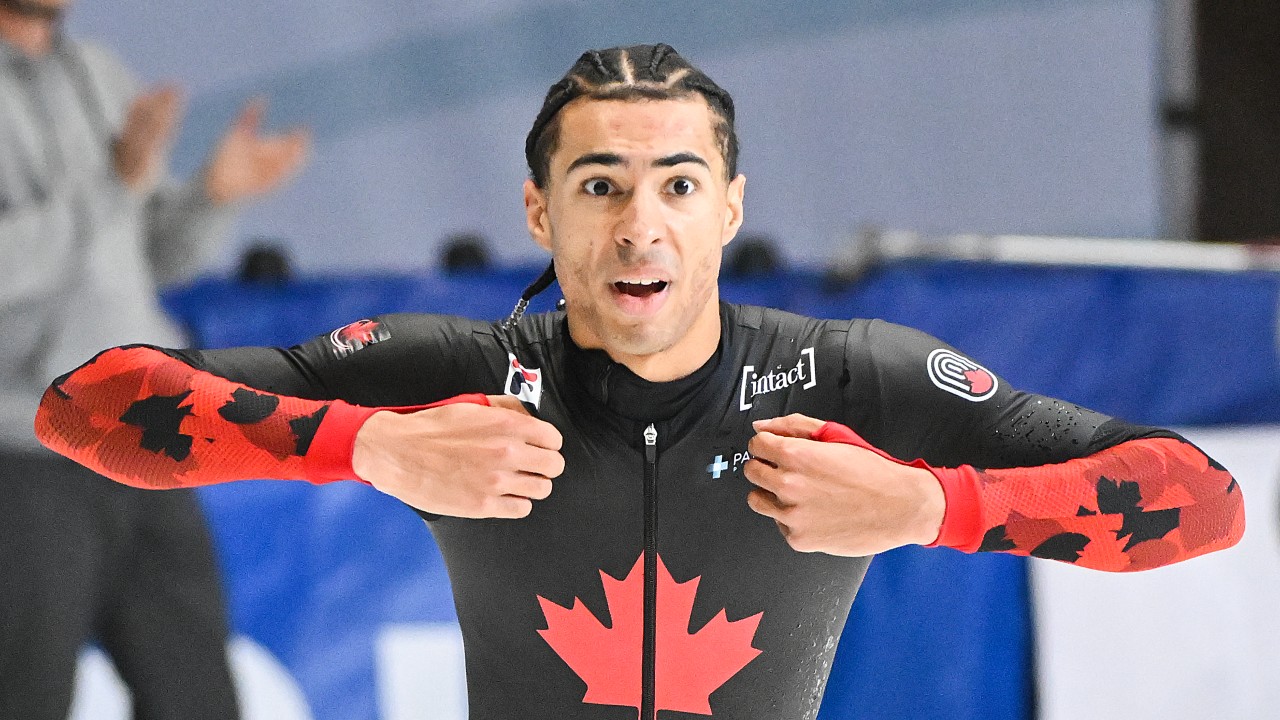 One year until Milano Cortina: Can Canada set another Olympic record?