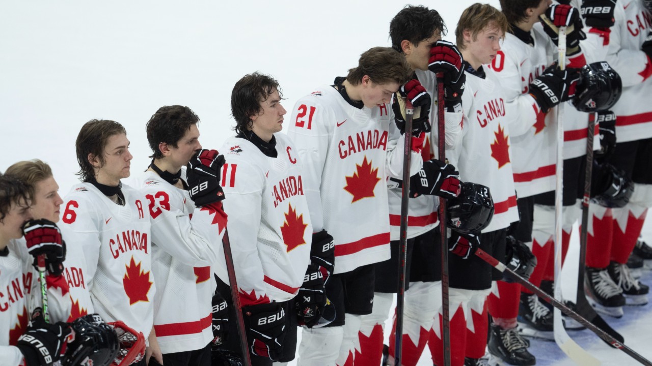 Scout’s Analysis: Breaking down Team Canada’s WJC result