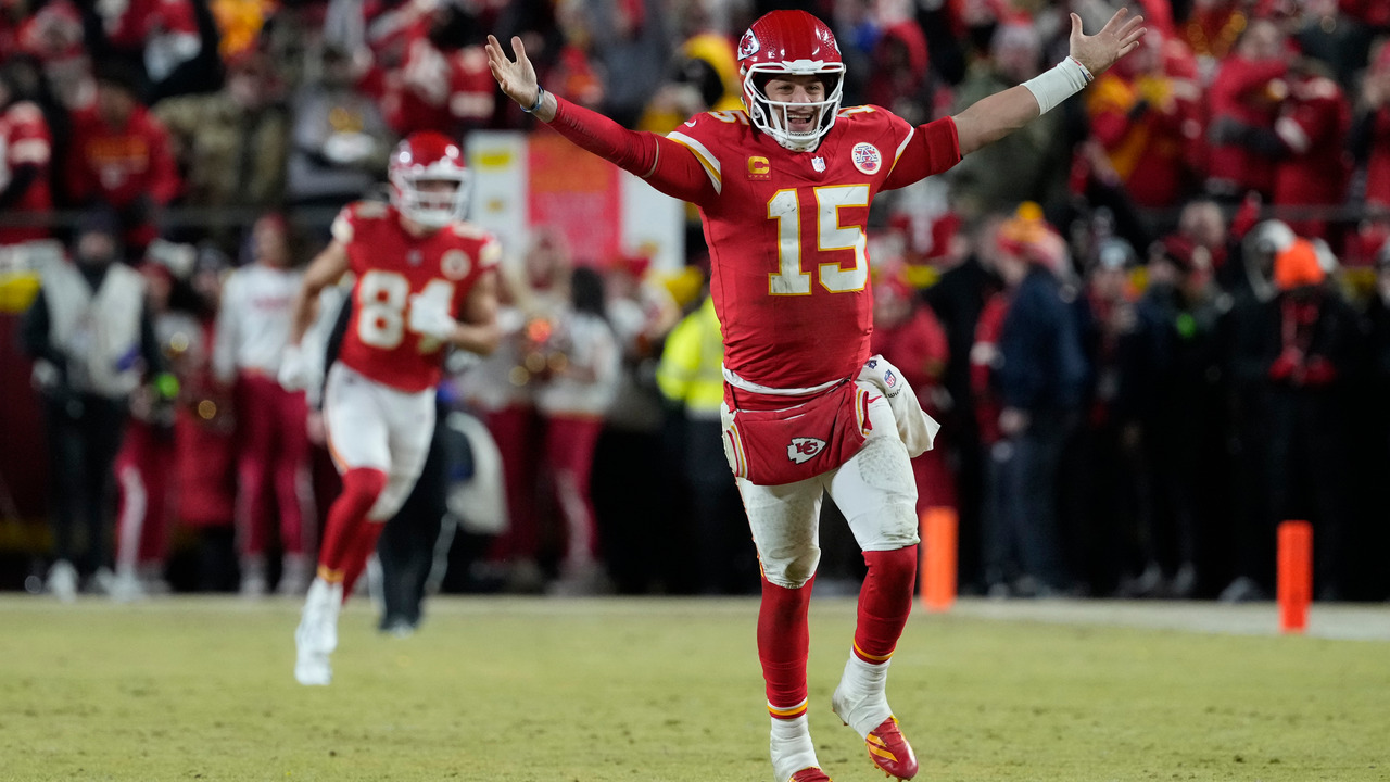 Will the Chiefs make history with a third straight Super Bowl win?