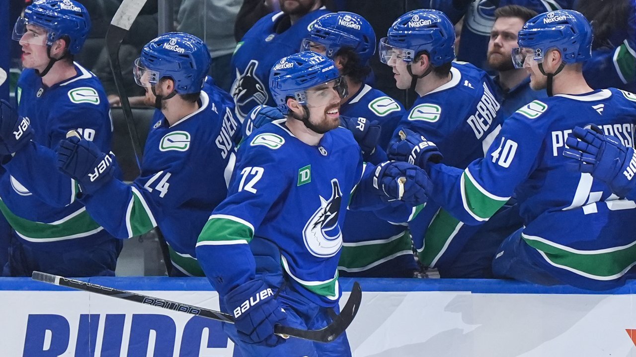 Unpacking some of the details behind Canucks busy weekend of trades