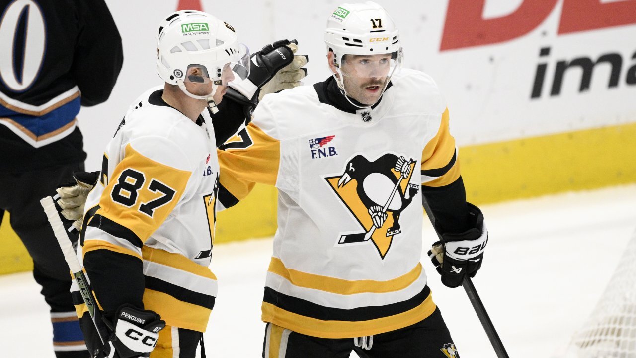 Why any team looking at Bryan Rust would really need to step up an offer