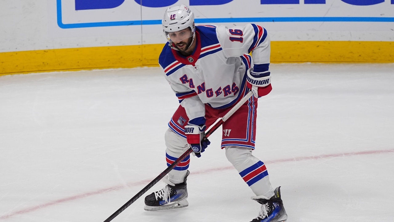 Which Rangers player will be more valuable for Team USA at 4 Nations?